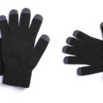 Guanti touch