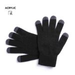 Guanti touch - immagine 2