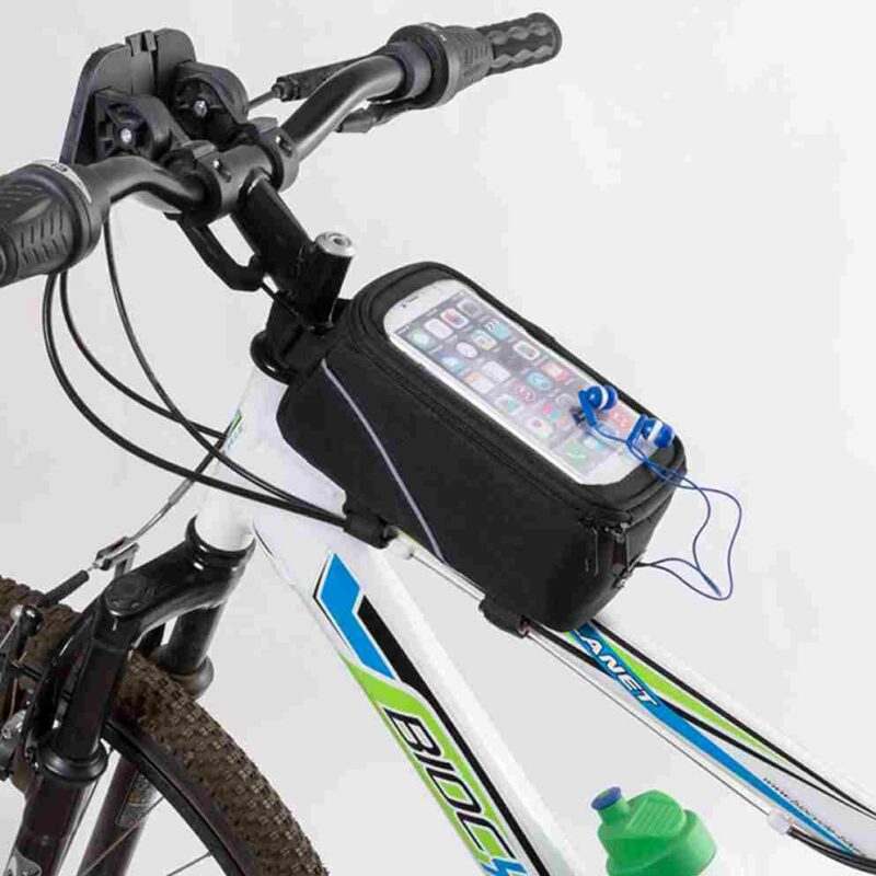 Borsa da bici multiuso - immagine 3