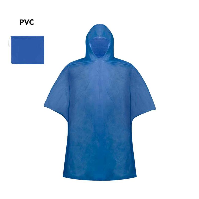 Poncho Brezza - immagine 2