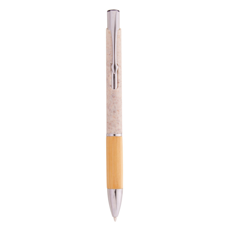 Penna in paglia di grano