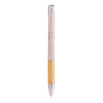 Penna in paglia di grano - immagine 3