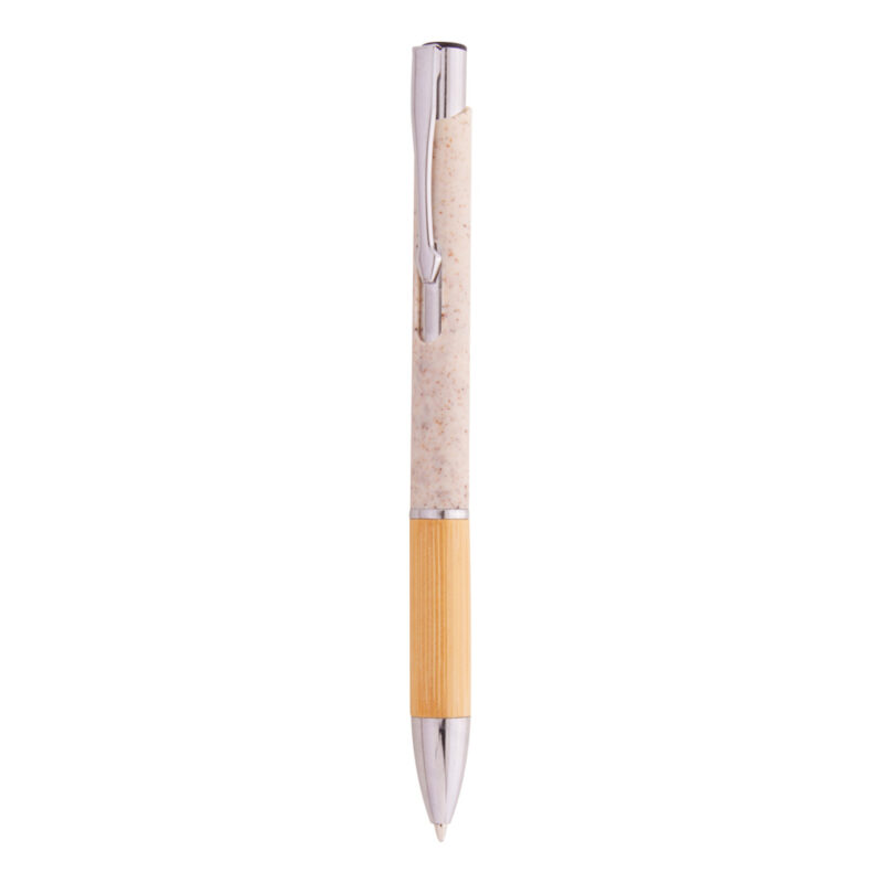 Penna in paglia di grano - immagine 3