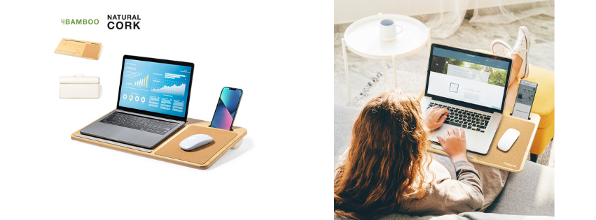 Tappetino organizer personalizzato
