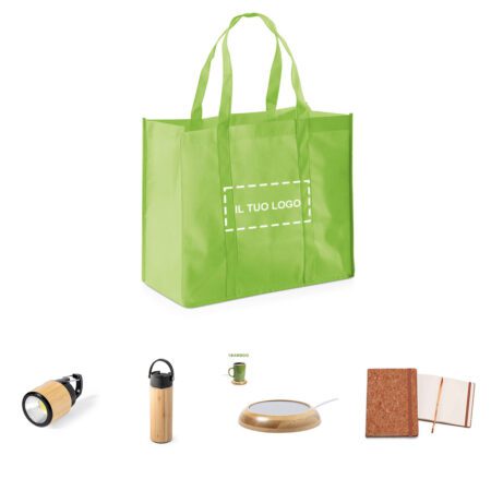 Pacchetto Ecologia