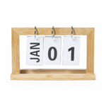 Calendario