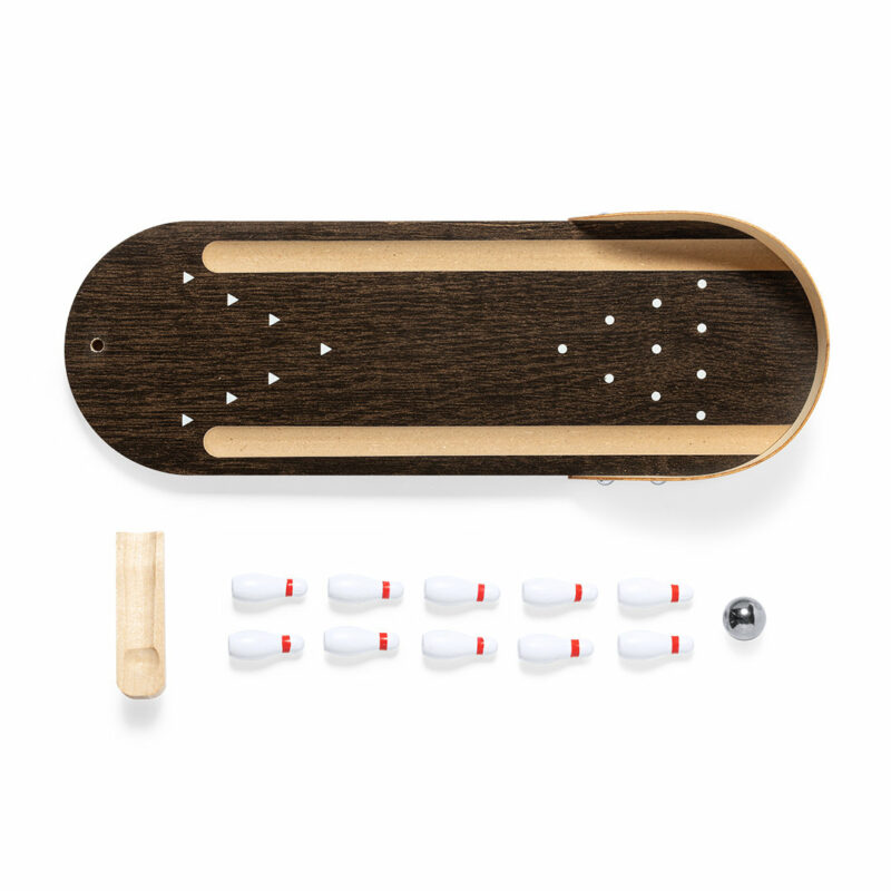 Mini bowling - immagine 2