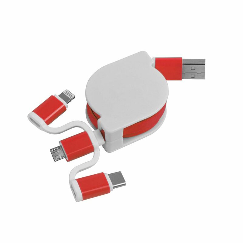 Cavo alimentazione USB - immagine 6