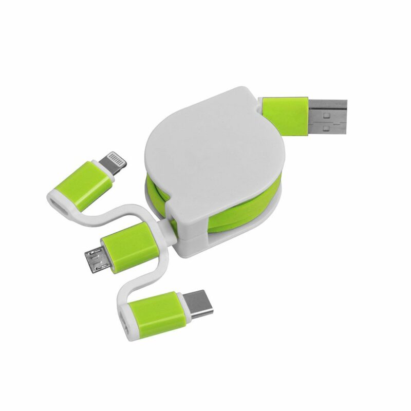 Cavo alimentazione USB - immagine 7