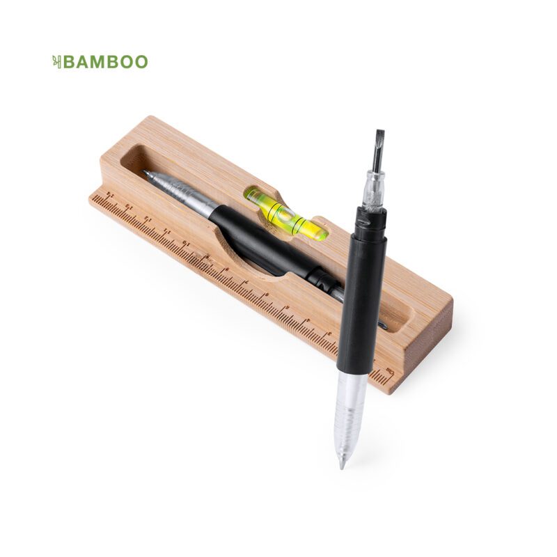 Kit multiutensile - Gadget personalizzato - GadgetGo
