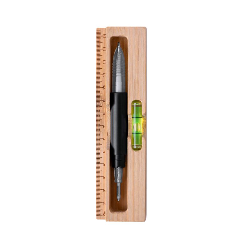 Kit multiutensile - Gadget personalizzato - GadgetGo