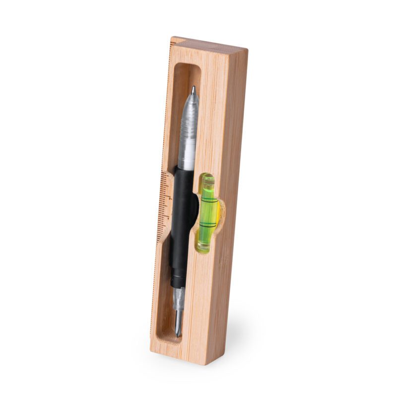 Kit multiutensile - Gadget personalizzato - GadgetGo