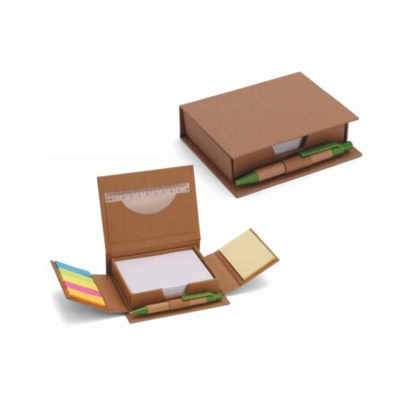 Set Memo Eco