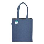 Shopper cotone riciclato - immagine 3
