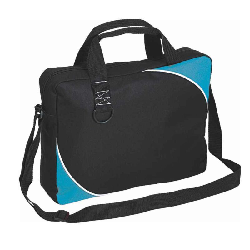 Borsa porta documenti - immagine 4