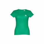 T-shirt da donna in jersey - immagine 18