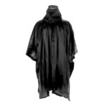Poncho con custodia
