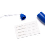 Badge bagaglio - immagine 2