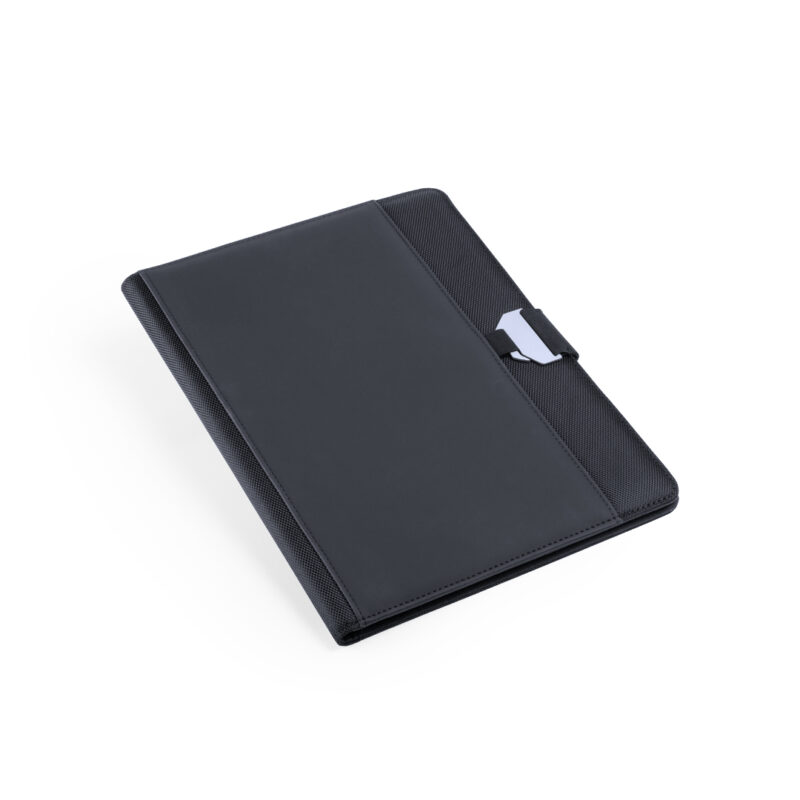Cartella portablocco Note Master