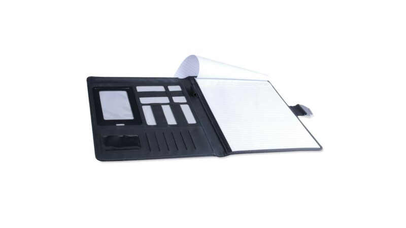 Cartella portablocco Note Master - immagine 3