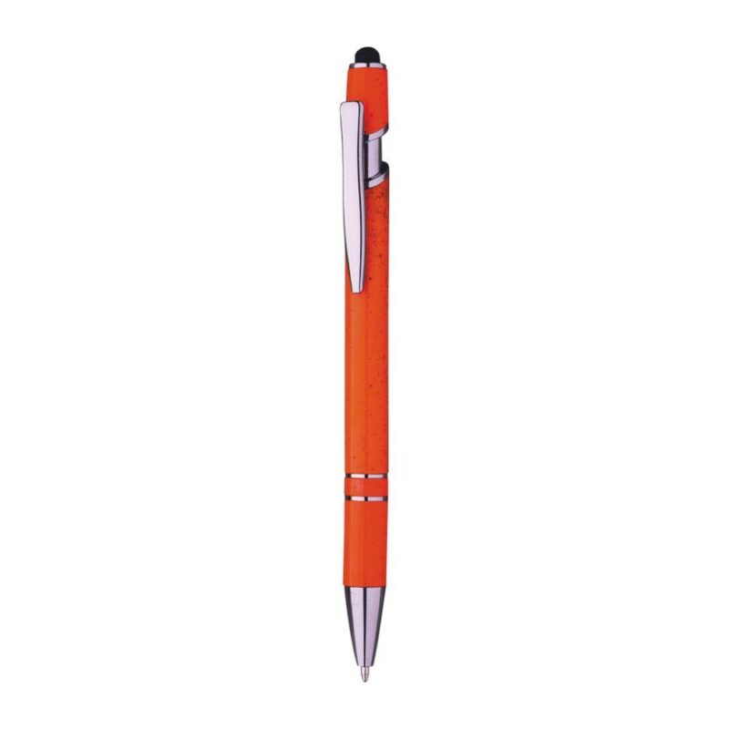 Penna touch green - immagine 4