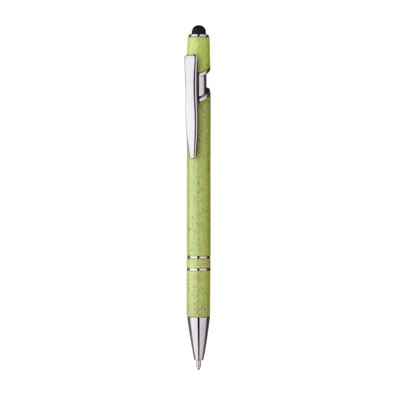 Penna touch green - immagine 3