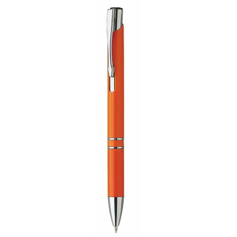 Penna con clip in metallo - immagine 3