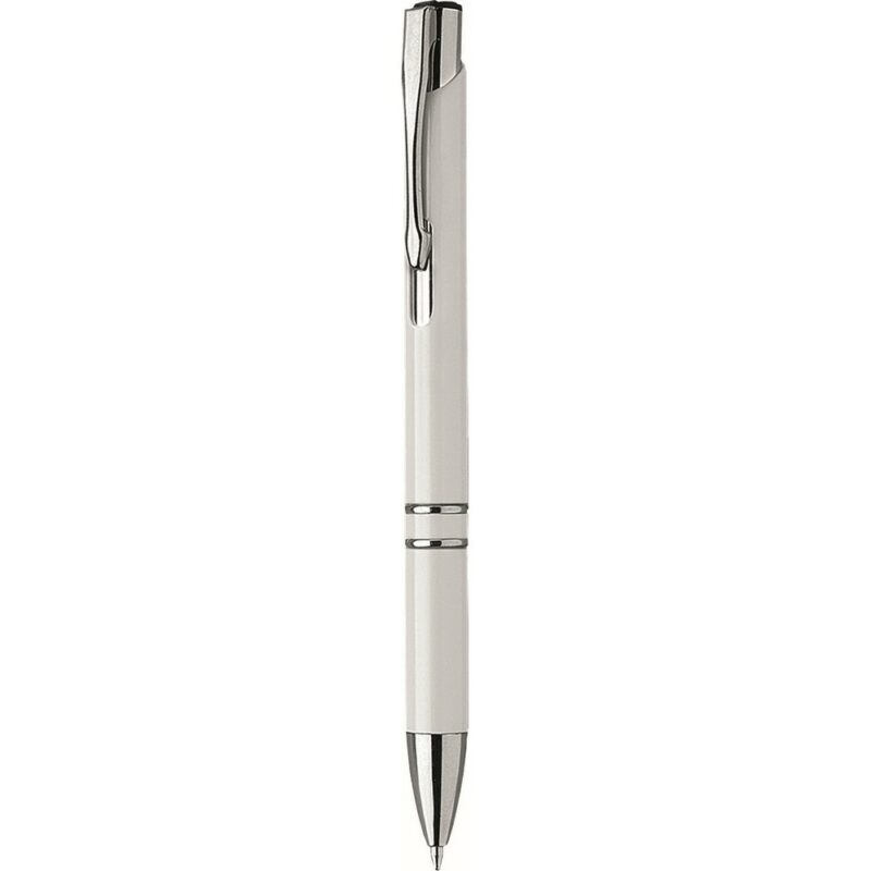 Penna con clip in metallo - immagine 4