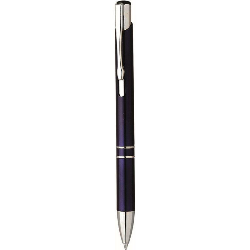 Penna con clip in metallo - immagine 5