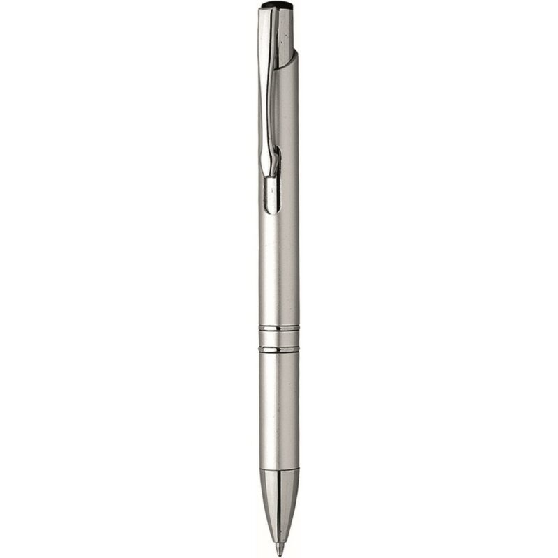 Penna con clip in metallo - immagine 10