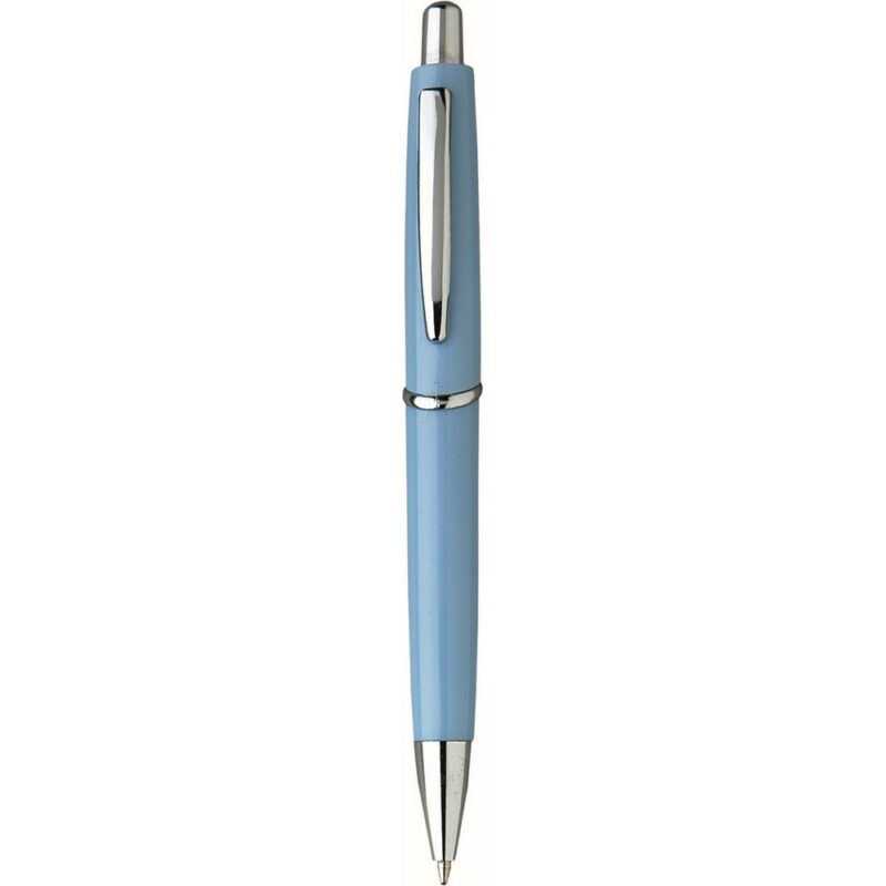 Penna clip in metallo - immagine 9