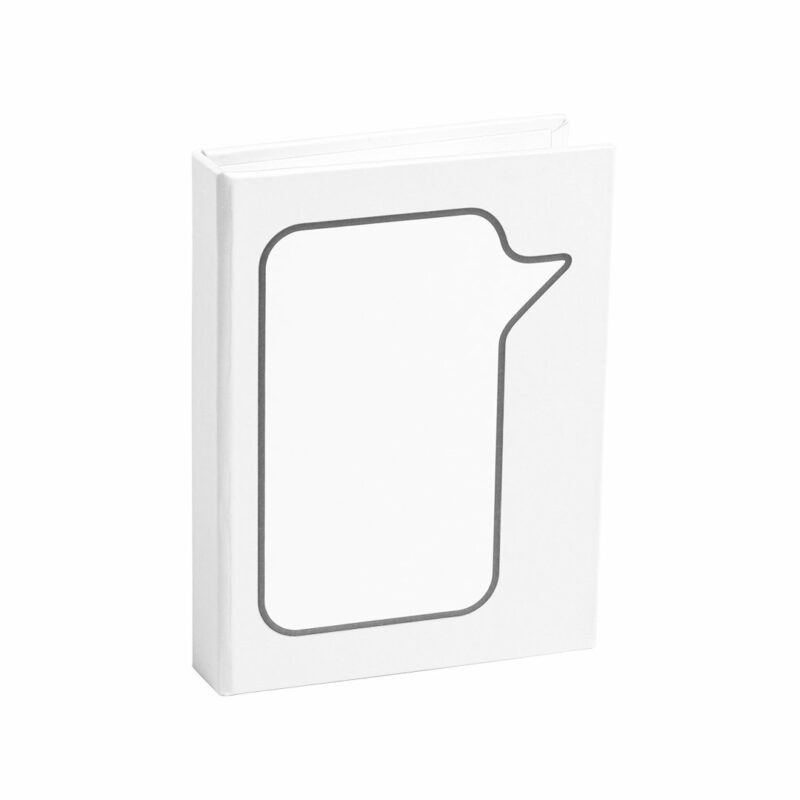 Block notes post it - immagine 7
