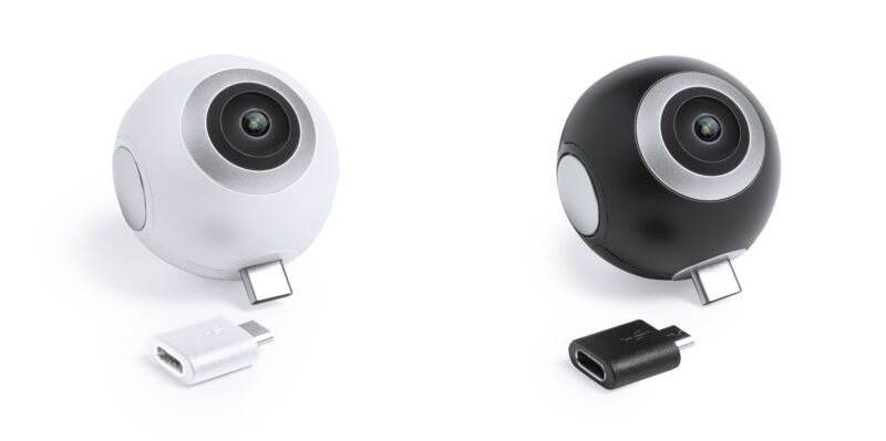 Telecamera per cellulare - immagine 2