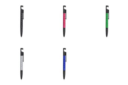 Penna a sfera 7-in-1