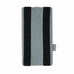 Organizer in similpelle e caricatore wireless - immagine 4