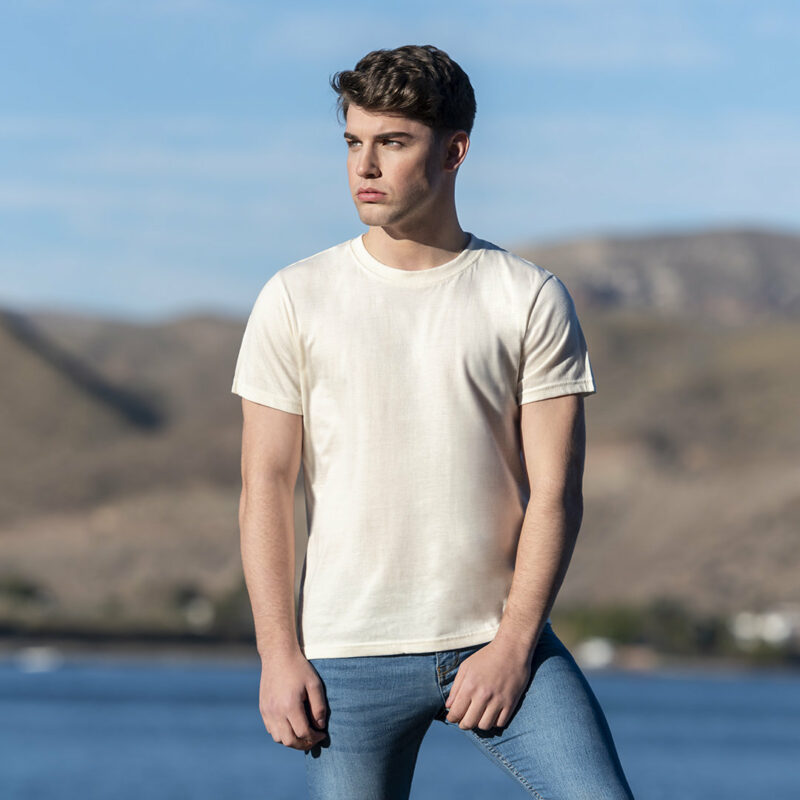 T-shirt - immagine 2
