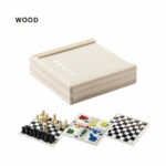 Set giochi