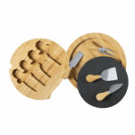 Set per formaggi - immagine 2