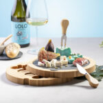 Set per formaggi - immagine 4