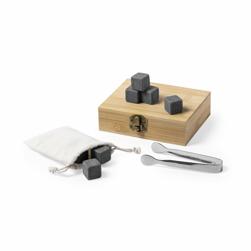 Set cubetti ghiaccio - immagine 3