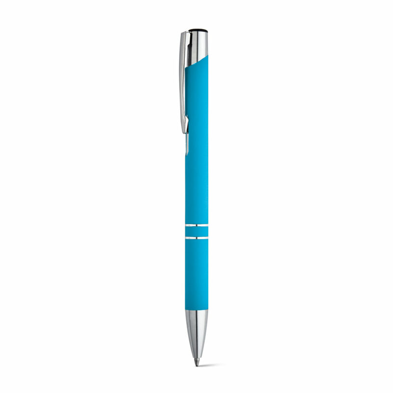 Penna a sfera in alluminio - immagine 9