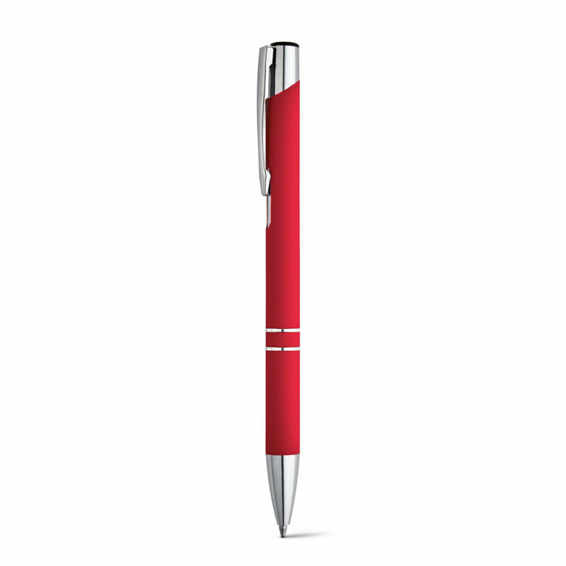 Penna a sfera in alluminio - immagine 5