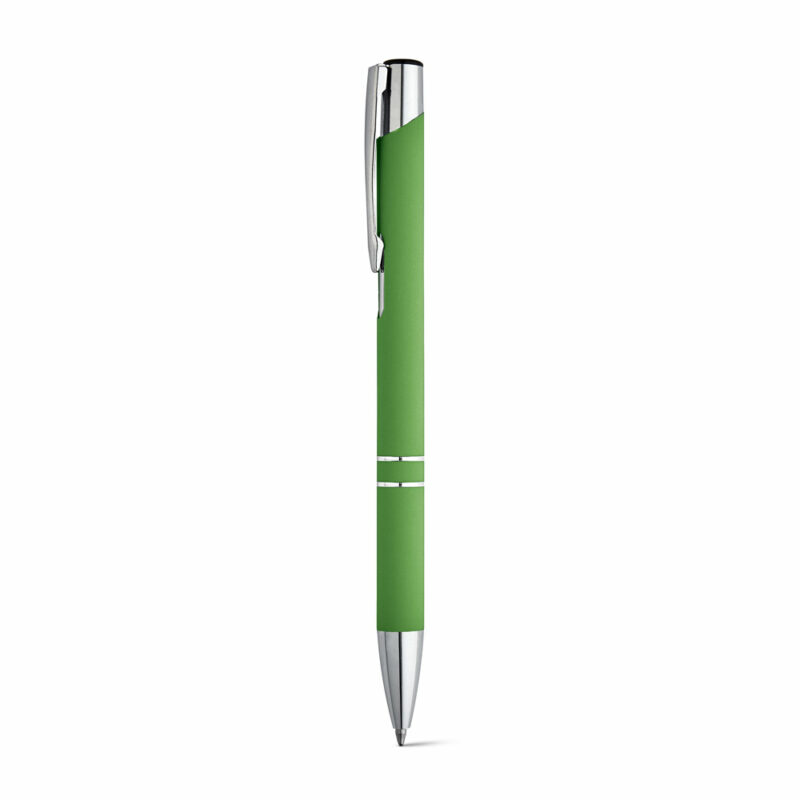 Penna a sfera in alluminio - immagine 4