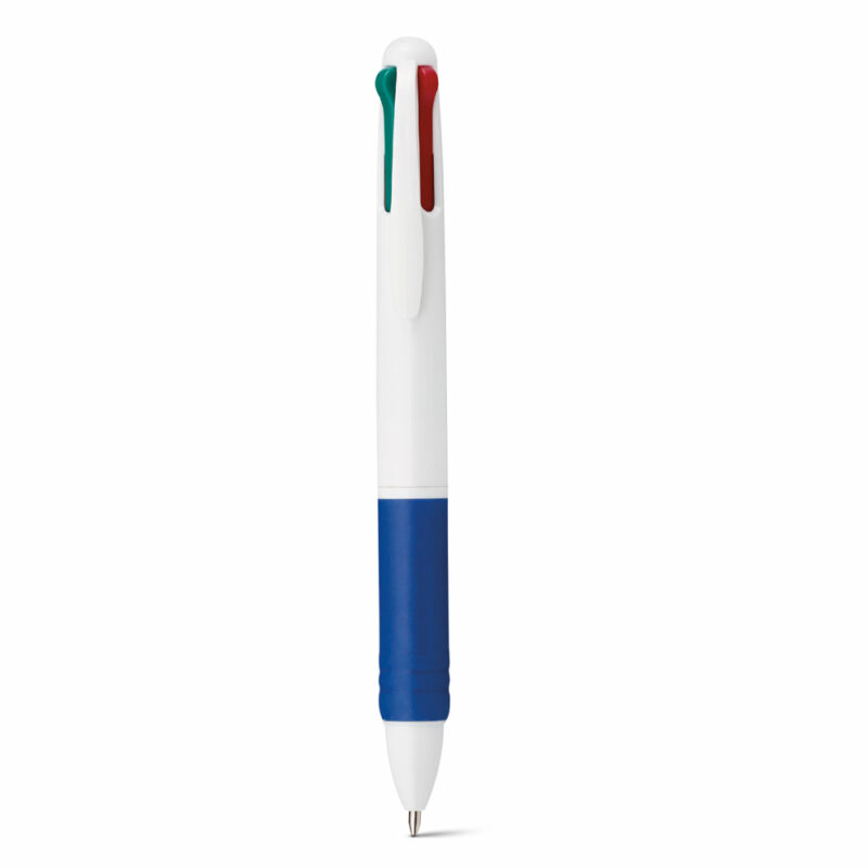 Penna multicolore - immagine 5