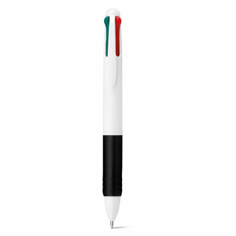 Penna multicolore - immagine 4
