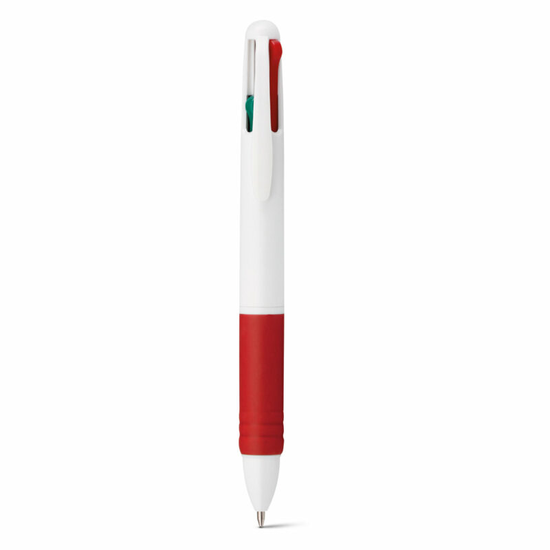 Penna multicolore - immagine 3