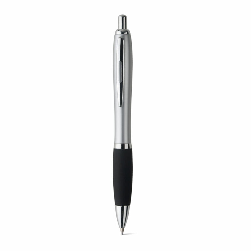Penna con gomma antiscivolo - immagine 3
