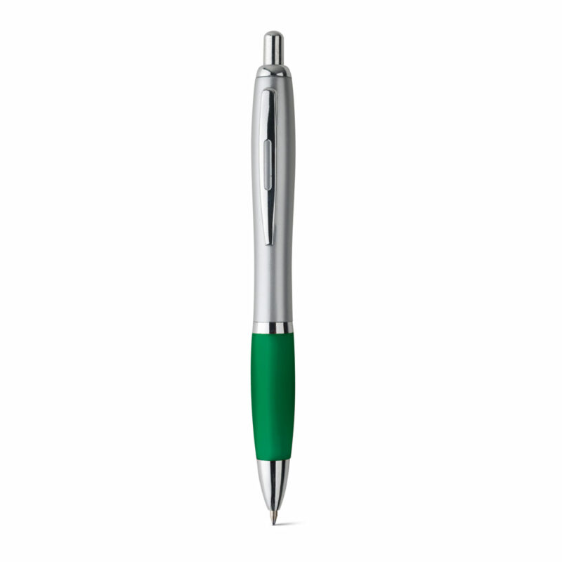 Penna con gomma antiscivolo - immagine 2