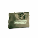 Borsa cotone - immagine 4