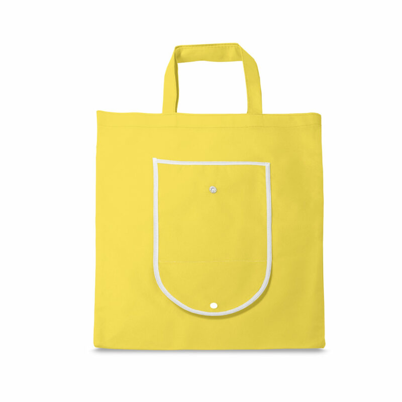 Borsa pieghevole - immagine 3